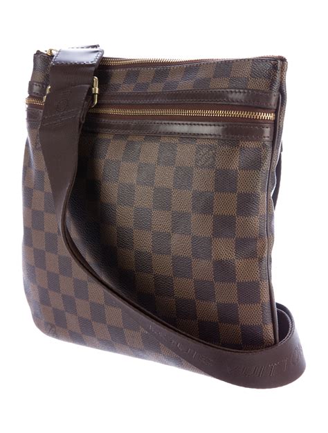 lv crossbody checkered bag|lv crossbody bag for men.